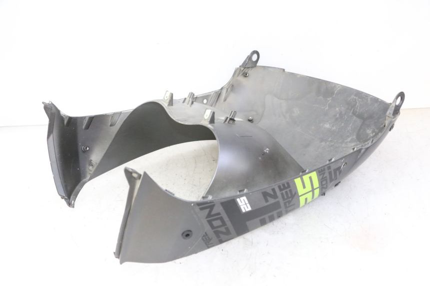 photo de SOTTOSCUDO PARASPRUZZI PEUGEOT STREETZONE I NAKED 2T 50 (2018 - 2020) - Zoom sullo stato d'uso