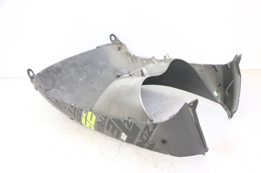 photo de SOTTOSCUDO PARASPRUZZI PEUGEOT STREETZONE I NAKED 2T 50 (2018 - 2020) - Altra angolazione