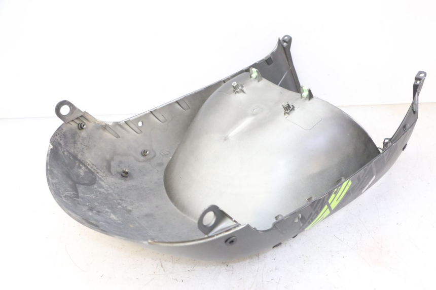 photo de SOTTOSCUDO PARASPRUZZI PEUGEOT STREETZONE I NAKED 2T 50 (2018 - 2020) - Primo piano tecnico