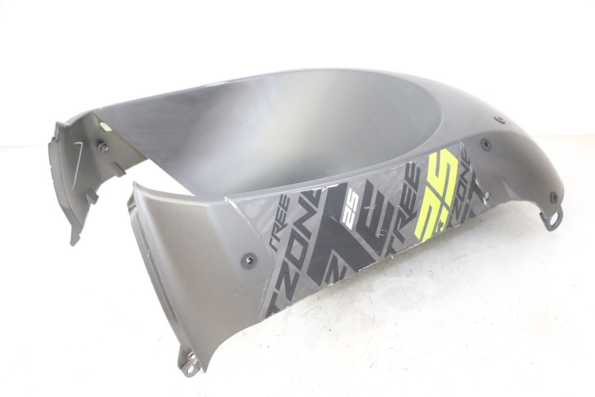 photo de SOTTOSCUDO PARASPRUZZI PEUGEOT STREETZONE I NAKED 2T 50 (2018 - 2020) - Stato della superficie e materiale