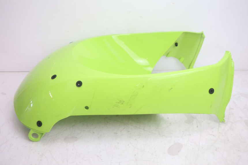 photo de SOTTOSCUDO PARASPRUZZI PEUGEOT STREETZONE NAKED 2T 50 (2014 - 2018) - Altra vista dell'articolo