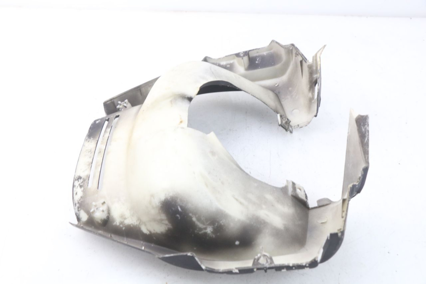 photo de PASSARUOTA ANTERIORE MBK STUNT NAKED 50 (2004 - 2018) - Dettagli dei punti di fissaggio