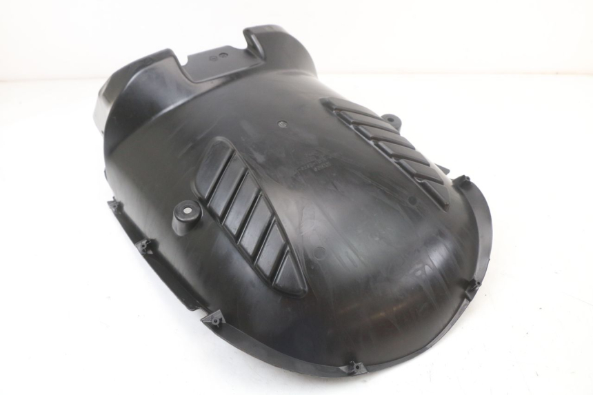 photo de Passaruota anteriore KYMCO SUPER 8 4T 50 (2018 - 2020) - Primo piano tecnico