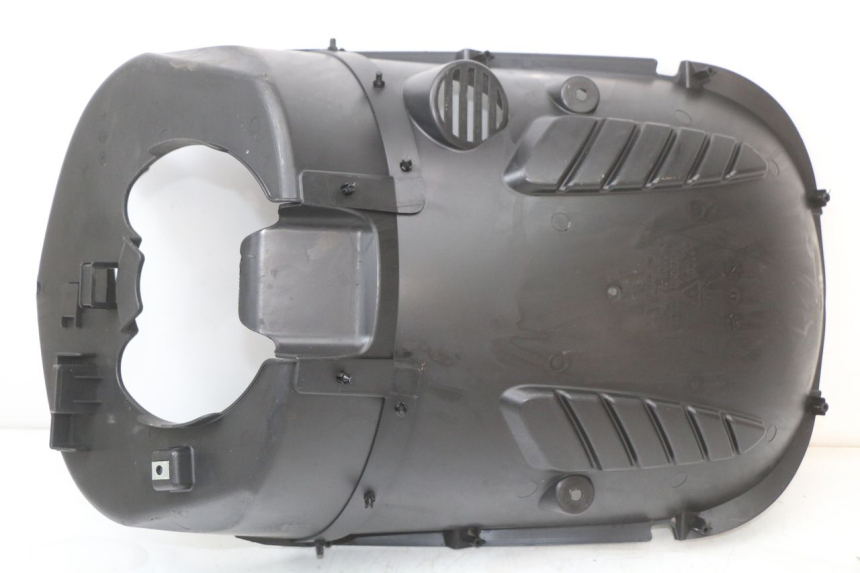 photo de SOTTOSCUDO PARASPRUZZI KYMCO SUPER 8 4T 50 (2021 - 2024) - Dettaglio del componente