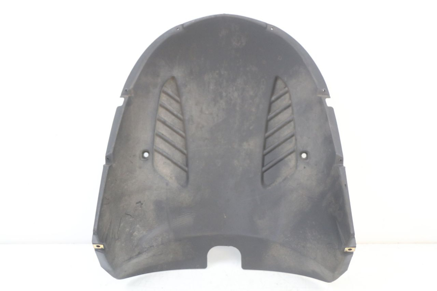 photo de SOTTOSCUDO PARASPRUZZI KYMCO SUPER 8 125 (2008 - 2015) - Altra angolazione