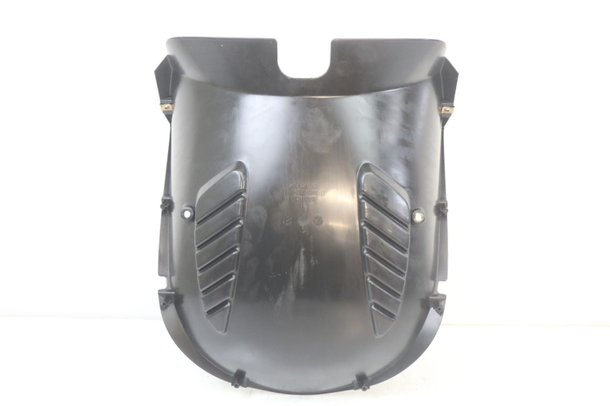 photo de SOTTOSCUDO PARASPRUZZI KYMCO SUPER 8 125 (2008 - 2015) - Dettagli dei punti di fissaggio