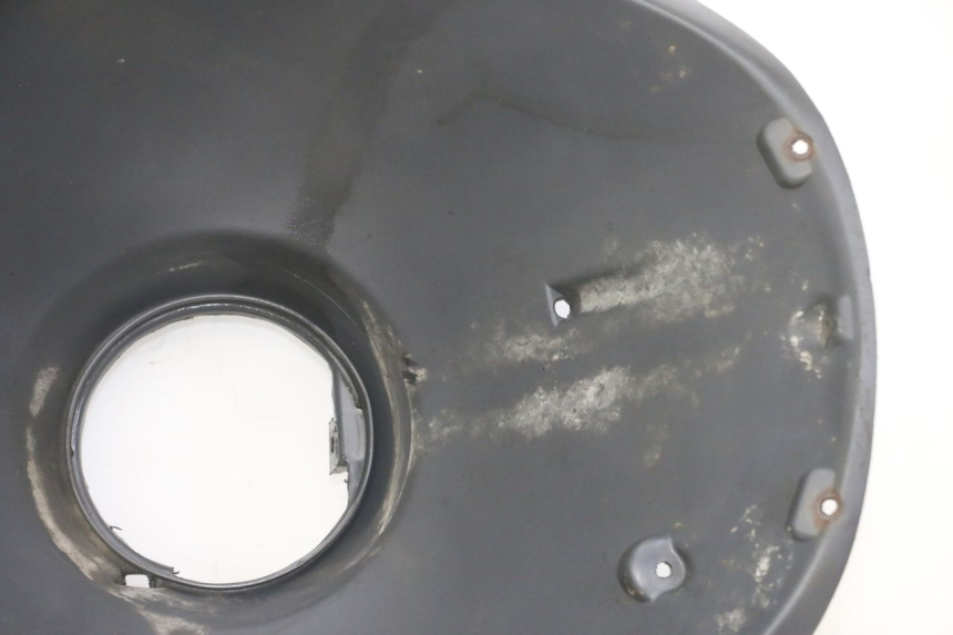 photo de SOTTOSCUDO PARASPRUZZI PIAGGIO SUPER LX 125 (2000 - 2003) - Caratteristiche distintive