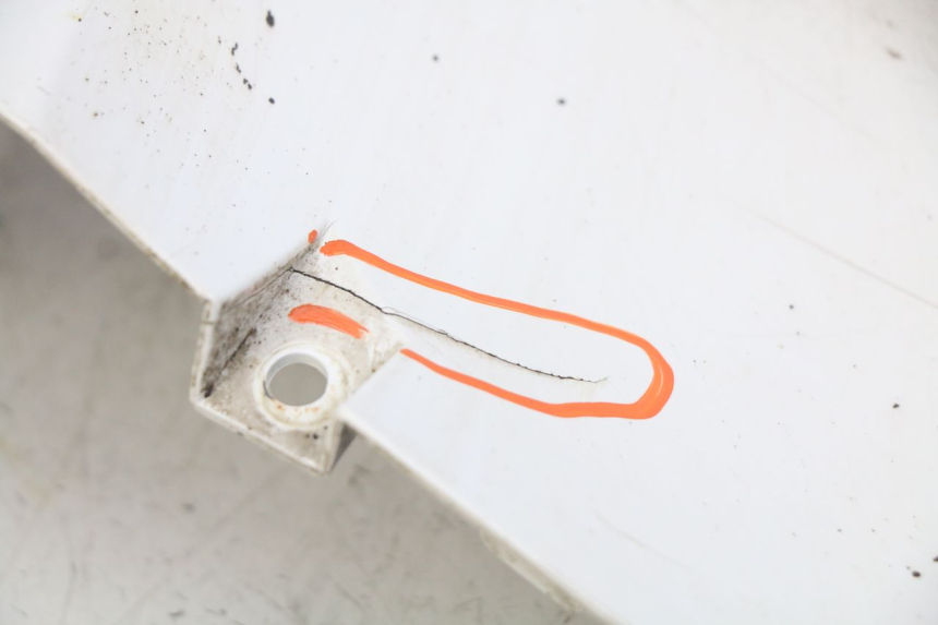 photo de PASSARUOTA ANTERIORE PEUGEOT TWEET 4T 50 (2018 - 2022) - Ricambio usato controllato