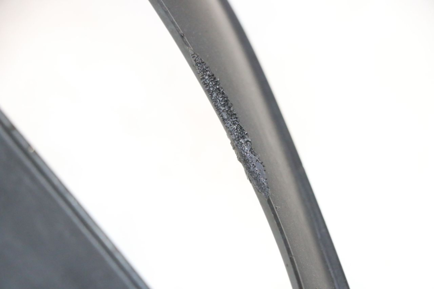 photo de SOTTOSCUDO PARASPRUZZI HONDA VFR FI RC46 800 (1998 - 2001) - Dettagli dei punti di fissaggio