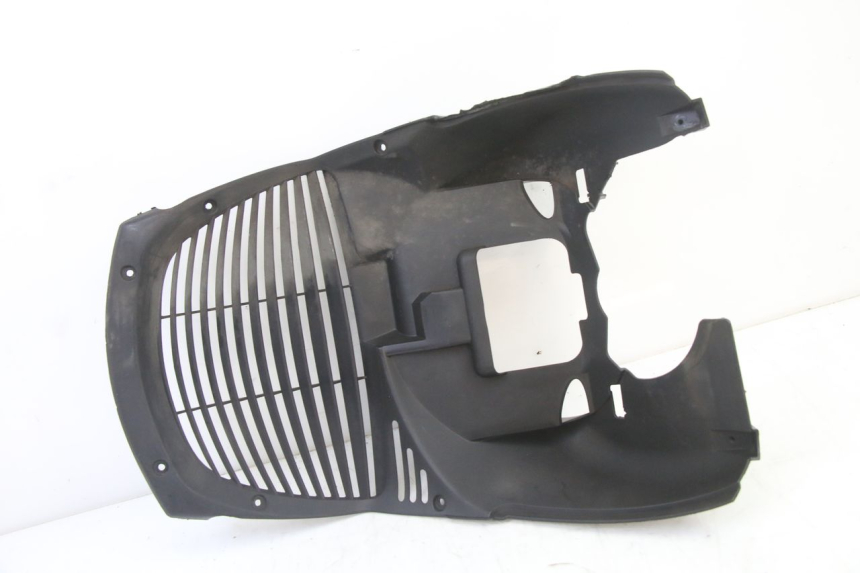 photo de Passaruota anteriore YAMAHA XMAX X-MAX 125 (2006 - 2009) - Zoom sullo stato d'uso