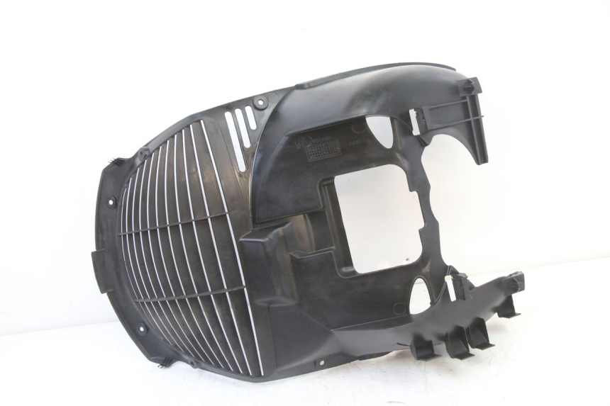 photo de Passaruota anteriore YAMAHA XMAX X-MAX 125 (2006 - 2009) - Stato della superficie e materiale