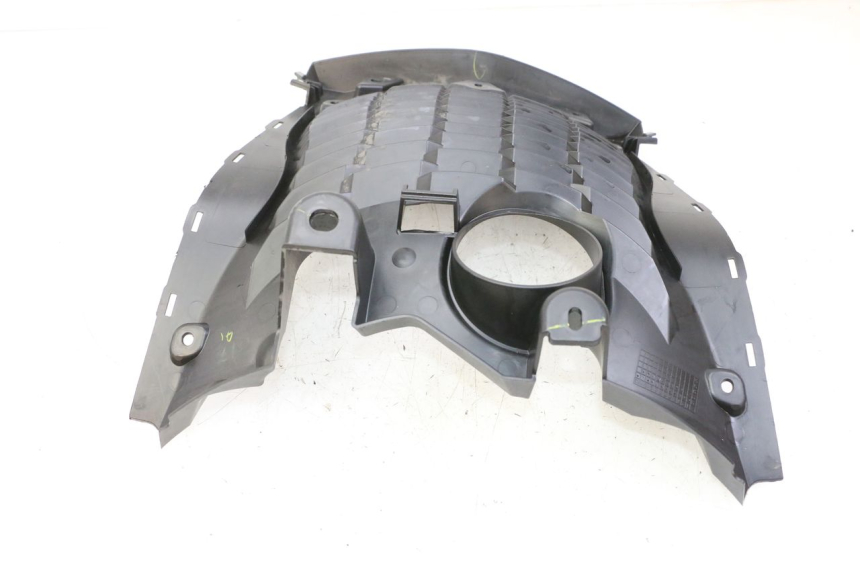 photo de SOTTOSCUDO PARASPRUZZI YAMAHA XMAX X-MAX 125 (2021 - 2025) - Zoom sullo stato d'uso