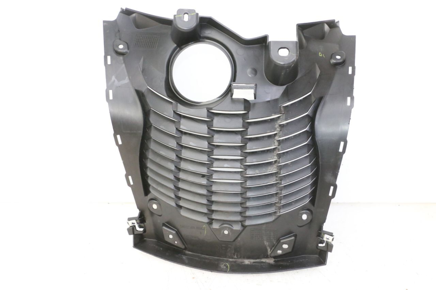 photo de SOTTOSCUDO PARASPRUZZI YAMAHA XMAX X-MAX 125 (2021 - 2025) - Primo piano tecnico