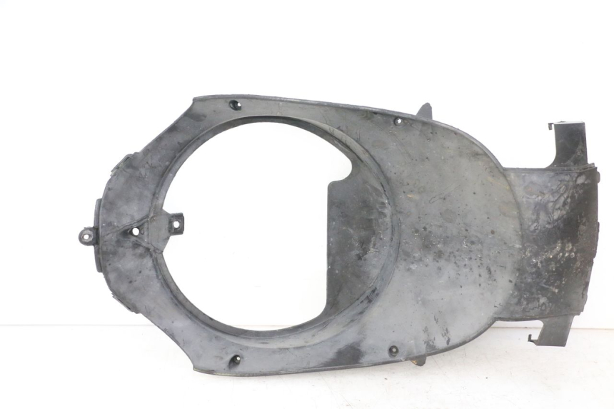 photo de Passaruota anteriore HONDA X8R 50 (1998 - 2003) - Vista principale