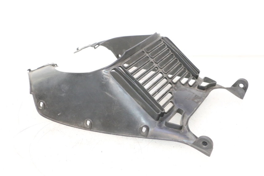 photo de SOTTOSCUDO PARASPRUZZI HONDA XLV VARADERO 125 (2000 - 2006) - Stato della superficie e materiale
