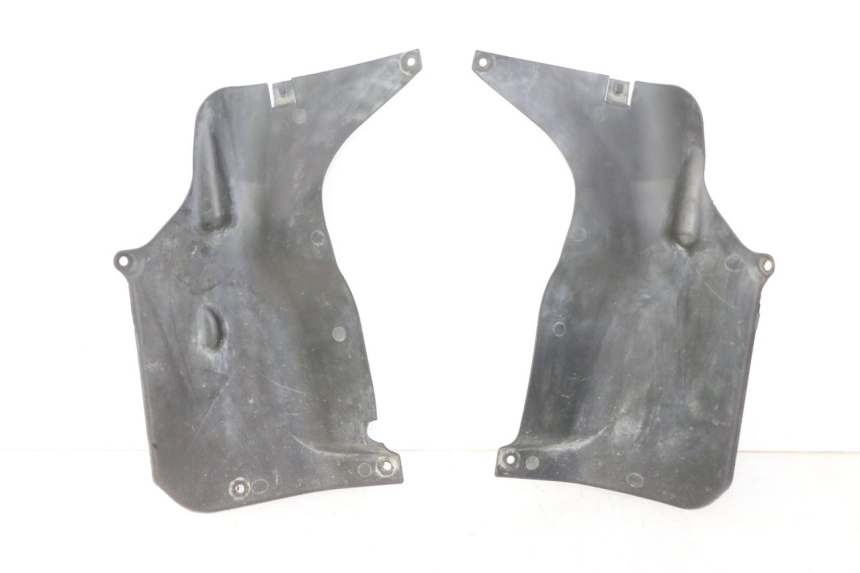 photo de SOTTOSCUDO PARASPRUZZI YAMAHA YFM GRIZZLY 550 (2008 - 2015) - Vista principale