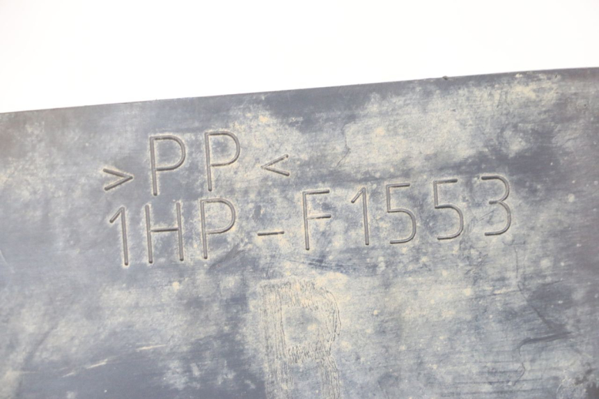 photo de SOTTOSCUDO PARASPRUZZI YAMAHA YFM GRIZZLY 550 (2008 - 2015) - Altra angolazione