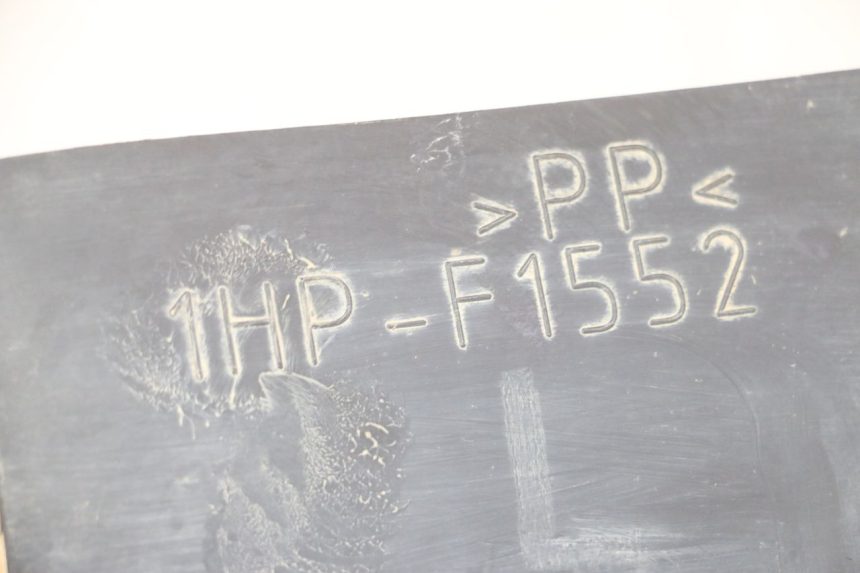 photo de SOTTOSCUDO PARASPRUZZI YAMAHA YFM GRIZZLY 550 (2008 - 2015) - Primo piano tecnico