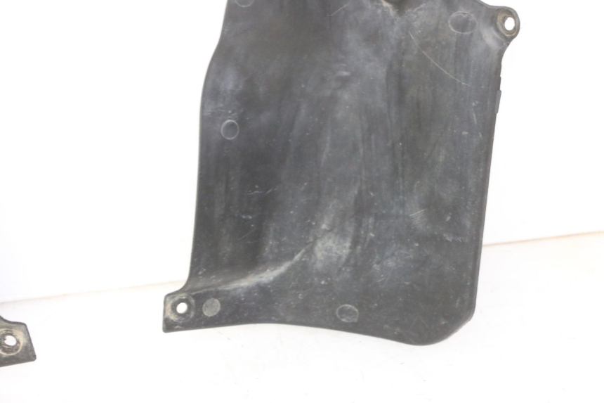 photo de SOTTOSCUDO PARASPRUZZI YAMAHA YFM GRIZZLY 550 (2008 - 2015) - Stato della superficie e materiale