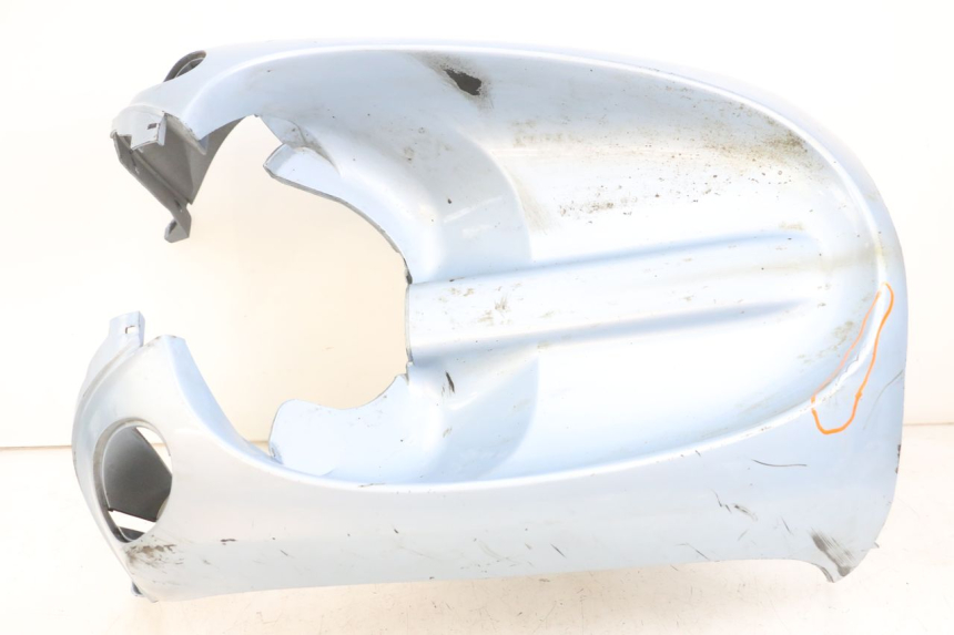 photo de SOTTOSCUDO PARASPRUZZI YAMAHA YN NEO'S 50 (1997 - 2004) - Vista principale