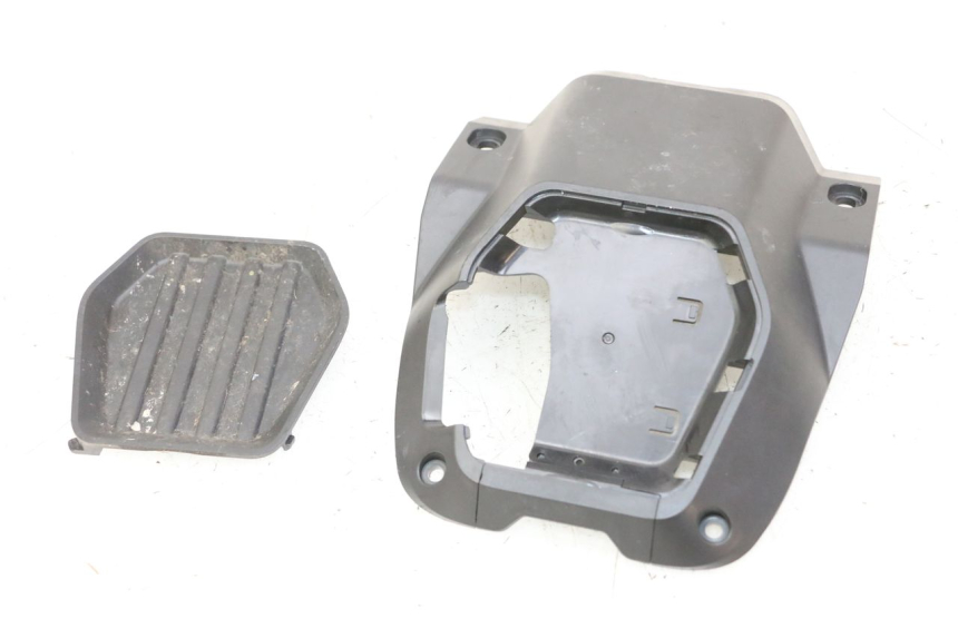 photo de SOTTOSCUDO PARASPRUZZI SEGWAY NINEBOT ZT3 PRO 1 - Vista principale