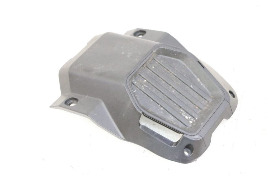 photo de SOTTOSCUDO PARASPRUZZI SEGWAY NINEBOT ZT3 PRO 1 - Zoom sullo stato d'uso