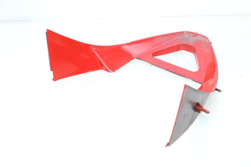 photo de SOTTOSCUDO PARASPRUZZI KAWASAKI ZX-6R ZX6R 600 (1995 - 1997) - Altra angolazione