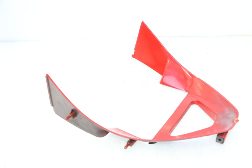 photo de SOTTOSCUDO PARASPRUZZI KAWASAKI ZX-6R ZX6R 600 (1995 - 1997) - Primo piano tecnico
