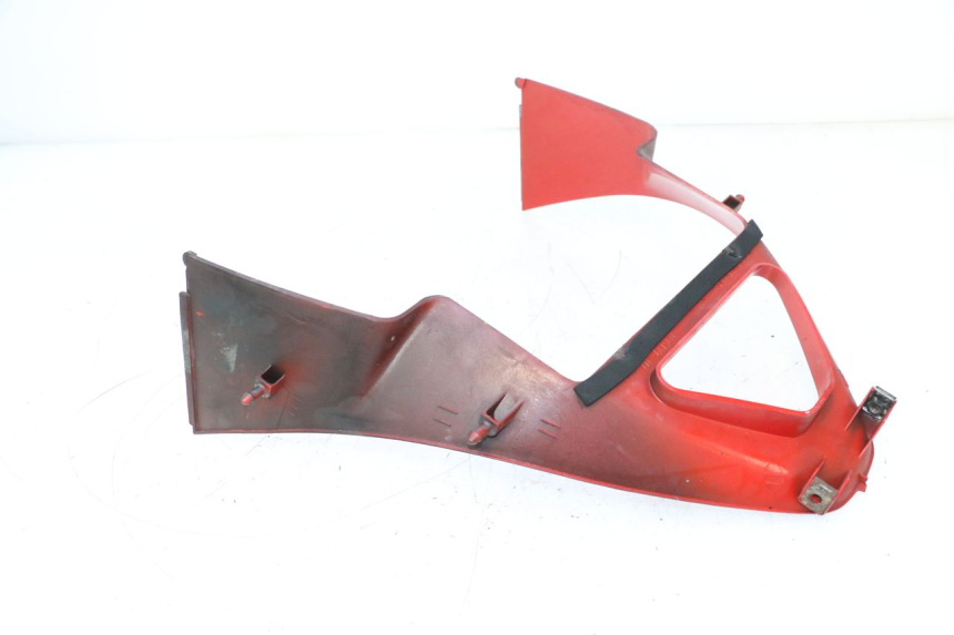 photo de SOTTOSCUDO PARASPRUZZI KAWASAKI ZX-6R ZX6R 600 (1995 - 1997) - Stato della superficie e materiale