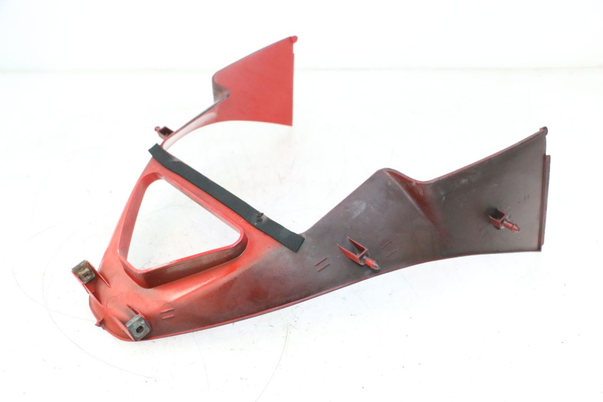 photo de SOTTOSCUDO PARASPRUZZI KAWASAKI ZX-6R ZX6R 600 (1995 - 1997) - Marcature e riferimenti originali
