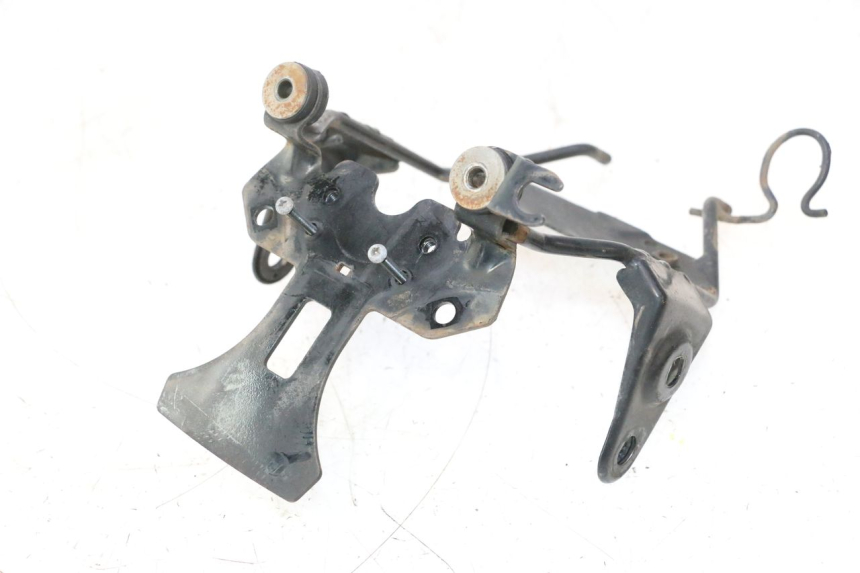 photo de SUPPORTO FARO ANTERIORE HONDA CB TWO FIFTY 250 (1991 - 2002) - Altra angolazione