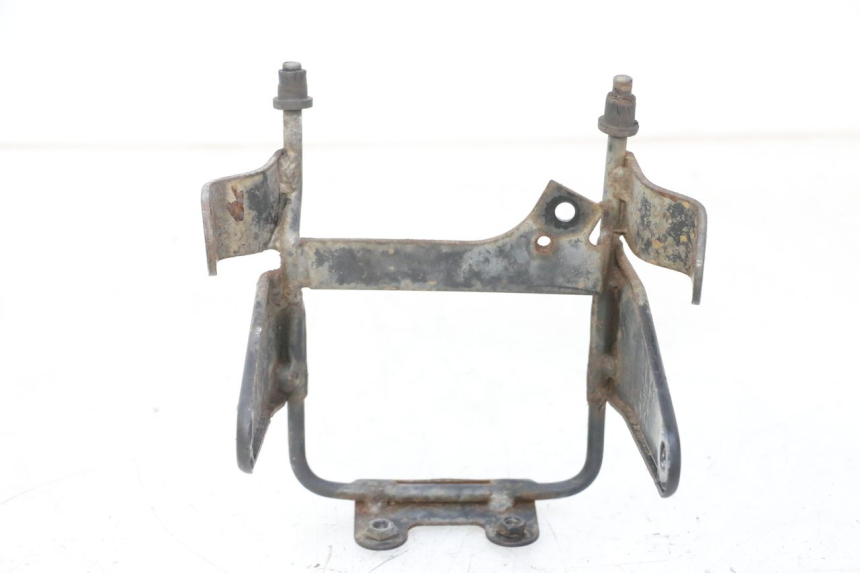 photo de SUPPORTO FARO ANTERIORE SKYTEAM DAX REPLICA 110 (2005 - 2015) - Dettaglio del componente