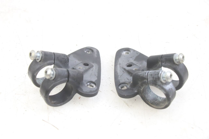 photo de SUPPORTO FARO GILERA DNA 50 (2000 - 2007) - Vista principale