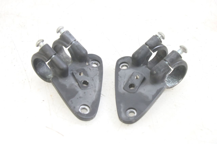 photo de SUPPORTO FARO GILERA DNA 50 (2000 - 2007) - Altra angolazione