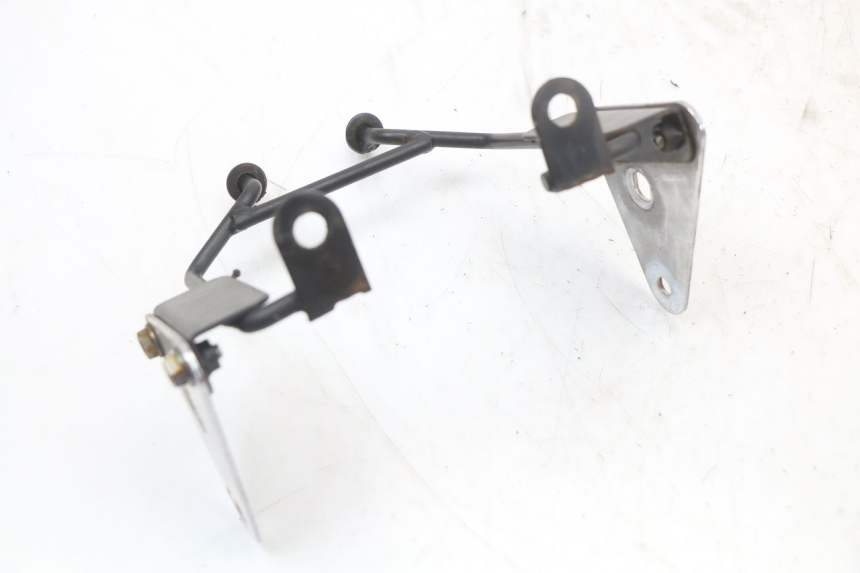 photo de SUPPORTO FARO ANTERIORE ASTOR ORCAL 125 (2015 - 2017) - Dettaglio del componente