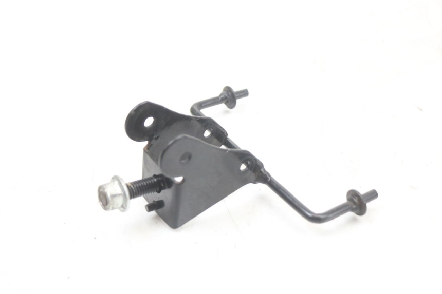 photo de SUPPORTO FARO ANTERIORE REGAL RAPTOR RAXTER 2 125 (2007 - 2015) - Zoom sullo stato d'uso