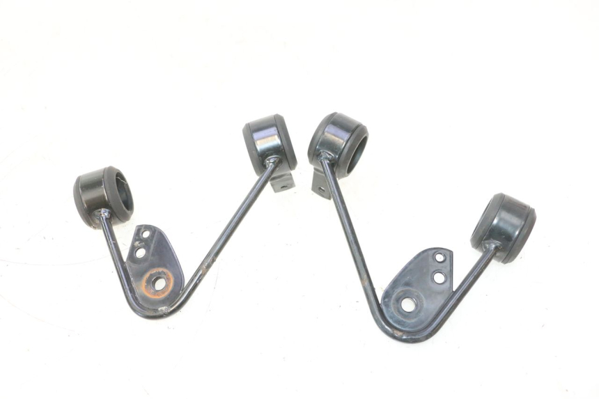 photo de SUPPORTO FARO ANTERIORE MZ RT 125 (2000 - 2008) - Vista principale