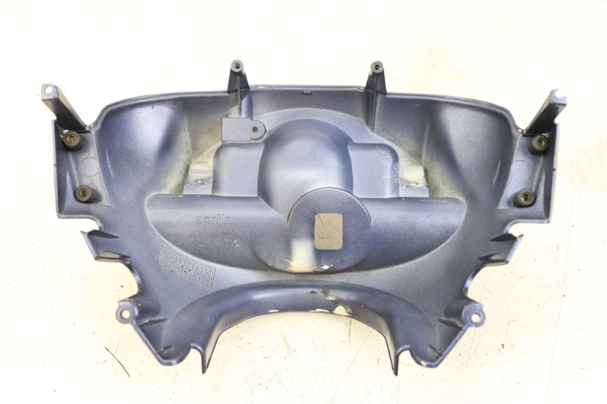 photo de SUPPORTO FARO ANTERIORE APRILIA SCARABEO GT 125 (1999 - 2007) - Vista d'insieme del prodotto