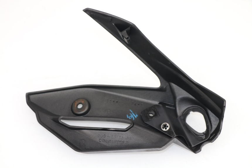 photo de SUPPORTO FARO YAMAHA XJ6 ABS 600 (2008 - 2016) - Dettaglio del componente