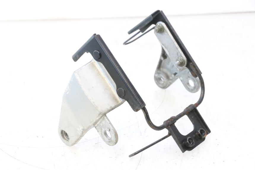 photo de SUPPORTO FARO ANTERIORE YAMAHA XJR 1300 (1998 - 2002) - Vista principale