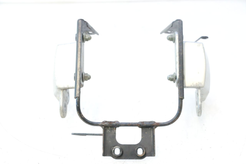 photo de SUPPORTO FARO ANTERIORE YAMAHA XJR 1300 (1998 - 2002) - Dettaglio del componente