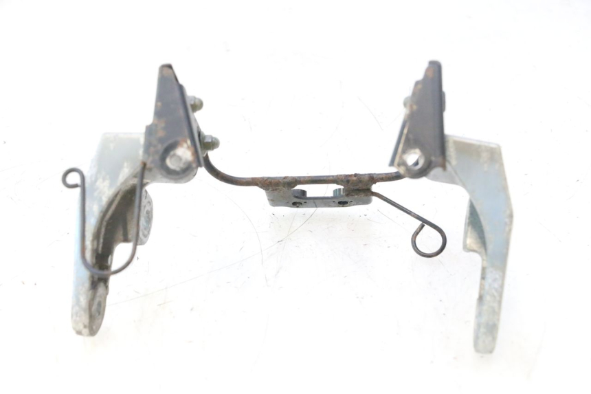 photo de SUPPORTO FARO ANTERIORE YAMAHA XJR 1300 (1998 - 2002) - Altra angolazione