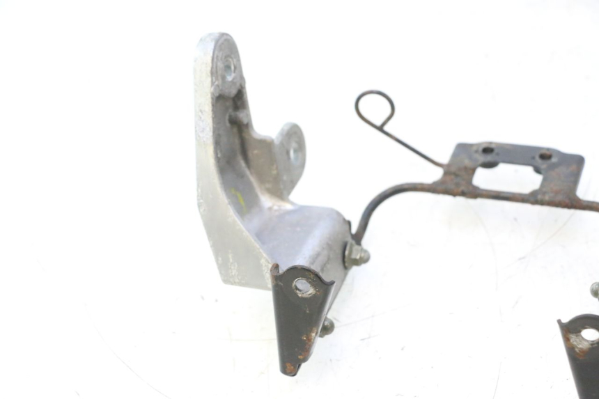 photo de SUPPORTO FARO ANTERIORE YAMAHA XJR 1300 (1998 - 2002) - Vista d'insieme del prodotto