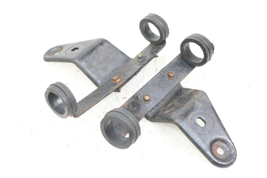 photo de SUPPORTO FARO ANTERIORE SYM XS 125 (2007 - 2016) - Vista principale