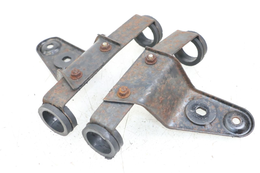 photo de SUPPORTO FARO ANTERIORE SYM XS 125 (2007 - 2016) - Dettaglio del componente