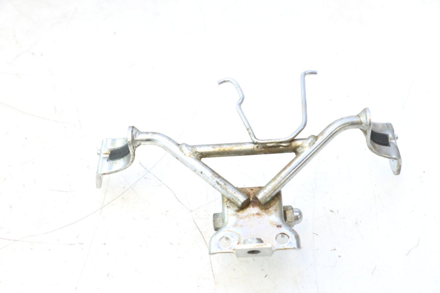 photo de SUPPORTO FARO ANTERIORE YAMAHA XV VIRAGO 535 (1988 - 2004) - Zoom sullo stato d'uso