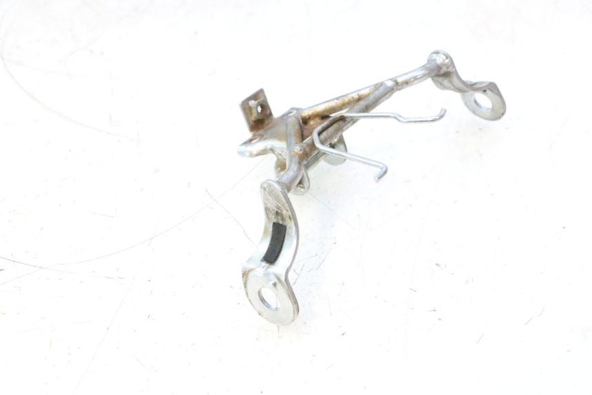 photo de SUPPORTO FARO ANTERIORE YAMAHA XV VIRAGO 535 (1988 - 2004) - Altra angolazione