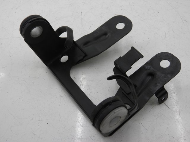 photo de SUPPORTO FARO YAMAHA SR 125 (1982 - 2003) - Vista principale