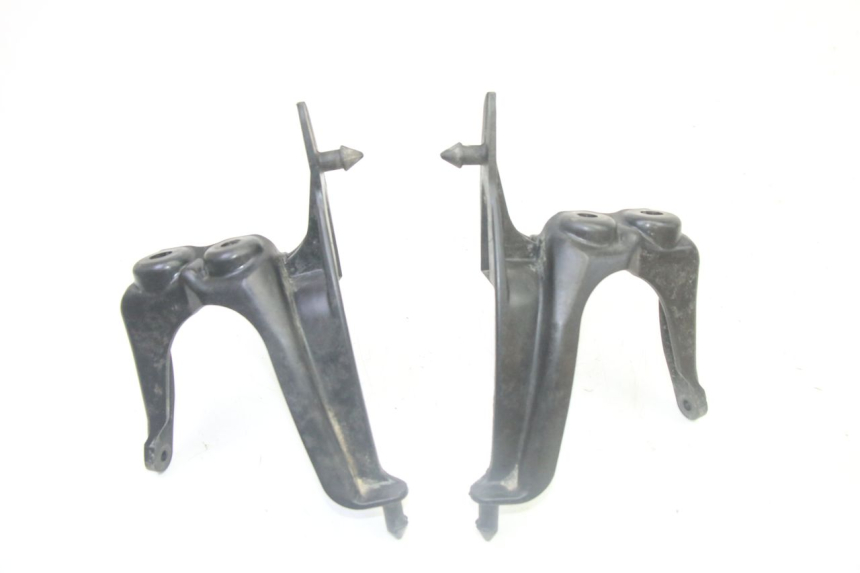 photo de SUPPORTO FARO ANTERIORE YAMAHA YFM R RAPTOR 250 (2008 - 2014) - Dettaglio del componente