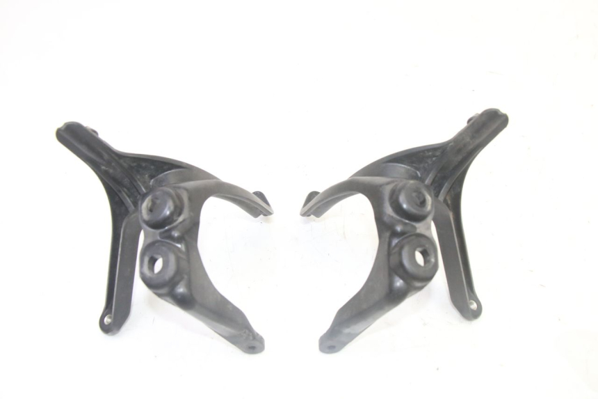 photo de SUPPORTO FARO ANTERIORE YAMAHA YFM R RAPTOR 250 (2008 - 2014) - Zoom sullo stato d'uso